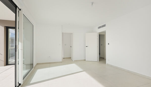 Appartement 4 pièces  à vendre Hyères 83400