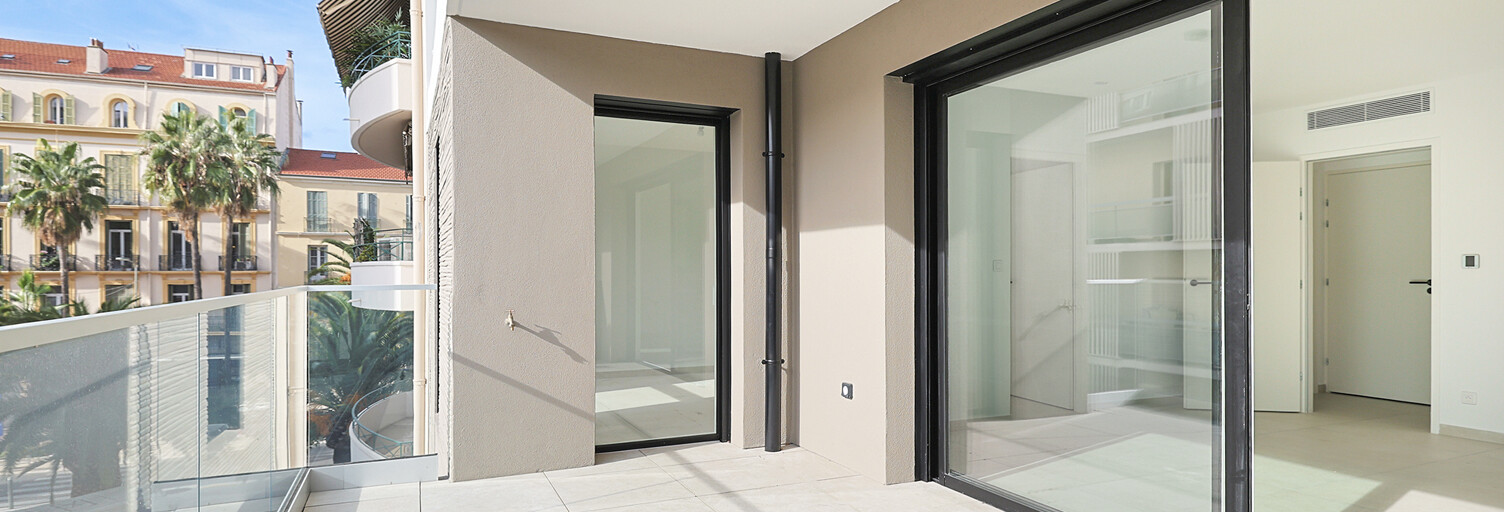 Appartement 4 Pièces 80 m² à vendre à Hyères (83400)