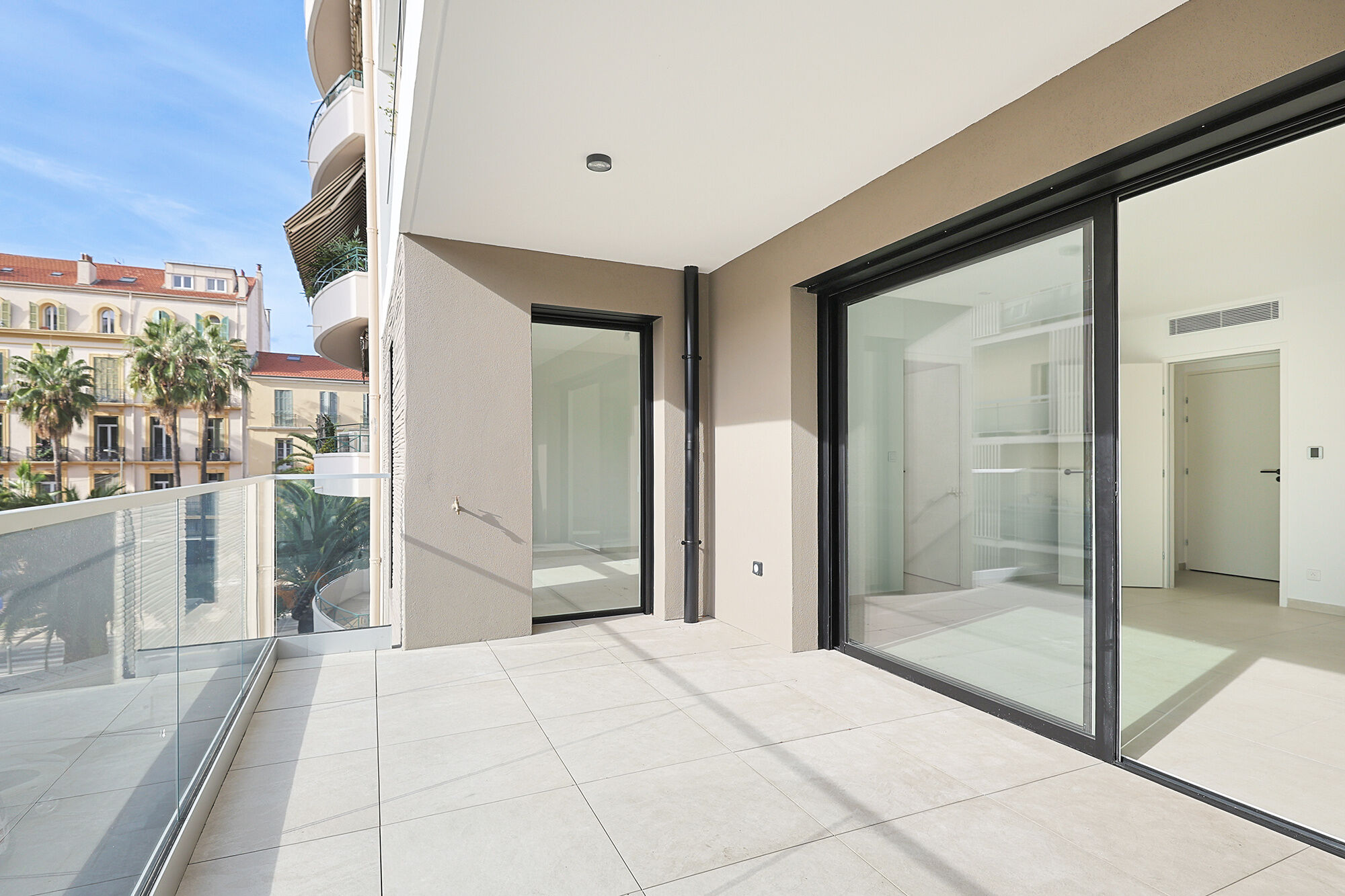 Appartement  T4 à vendre Hyères 83400