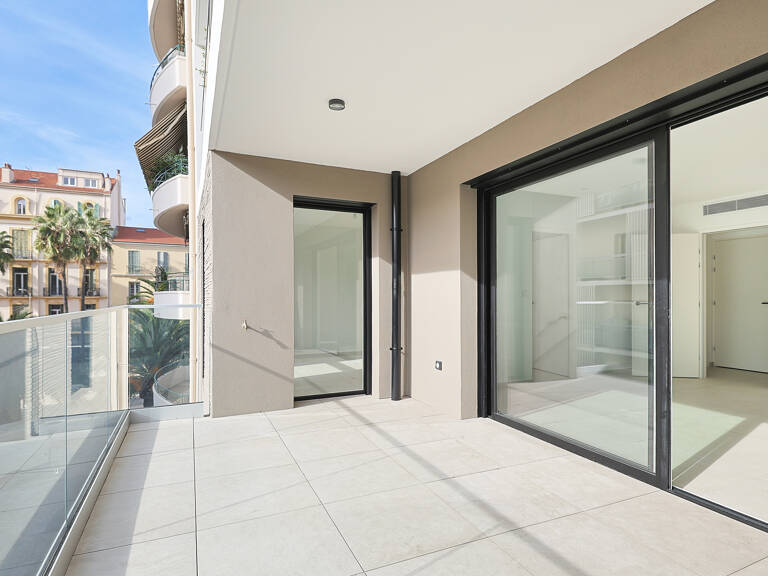 HYERES GAMBETTA - APPARTEMENT T4 - RESIDENCE NEUVE 2025 - GA — photo 1