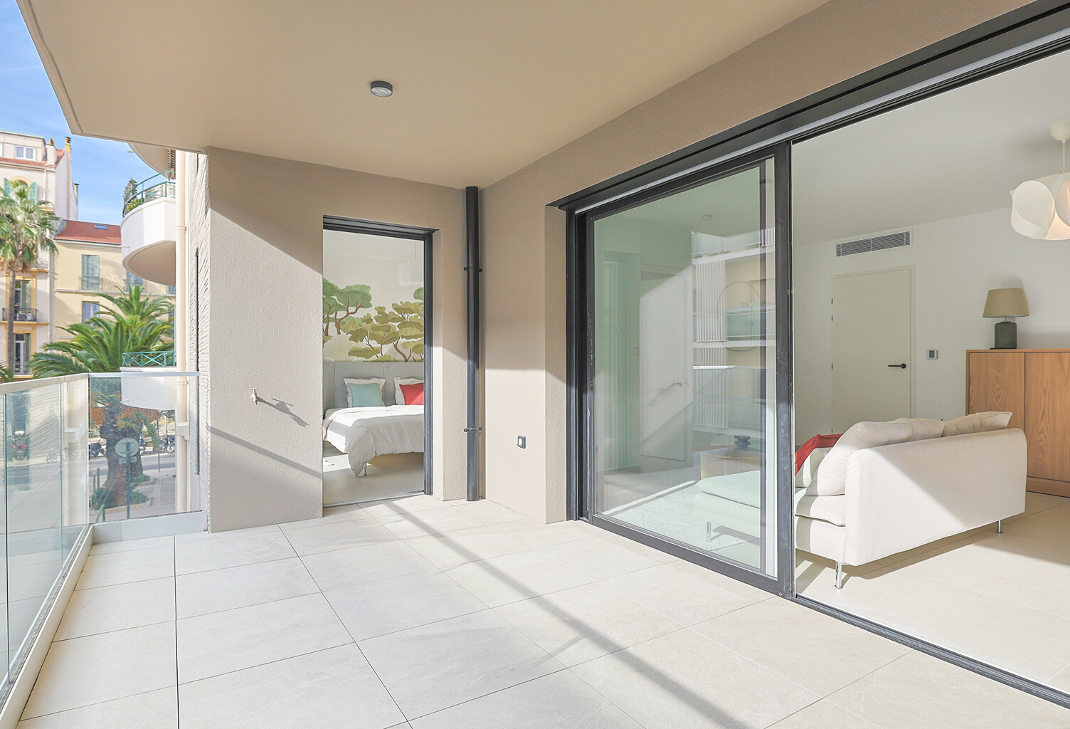 HYERES GAMBETTA - APPARTEMENT T4 - RESIDENCE NEUVE 2025 - GA — photo 1