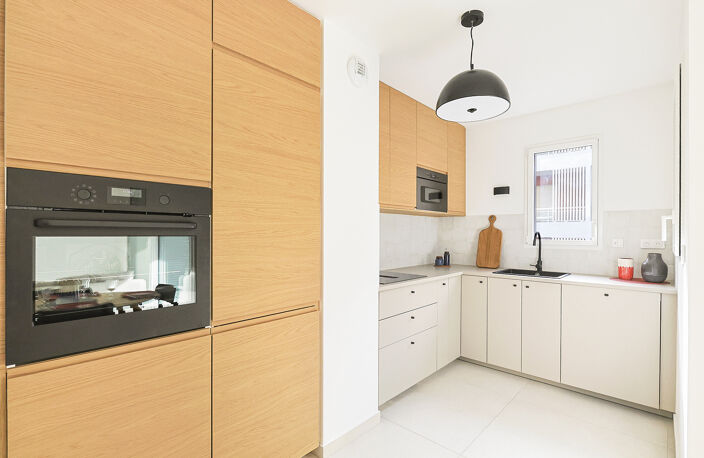 HYERES GAMBETTA - APPARTEMENT T4 - RESIDENCE NEUVE 2025 - GA — photo 4