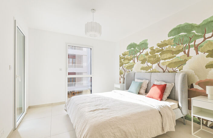HYERES GAMBETTA - APPARTEMENT T4 - RESIDENCE NEUVE 2025 - GA — photo 5