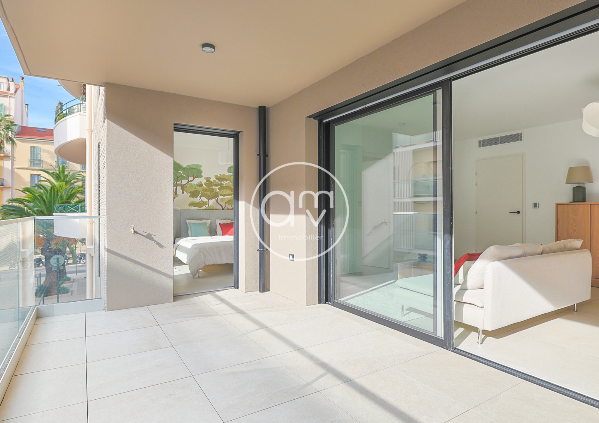 Appartement  T4 à vendre Hyères 83400