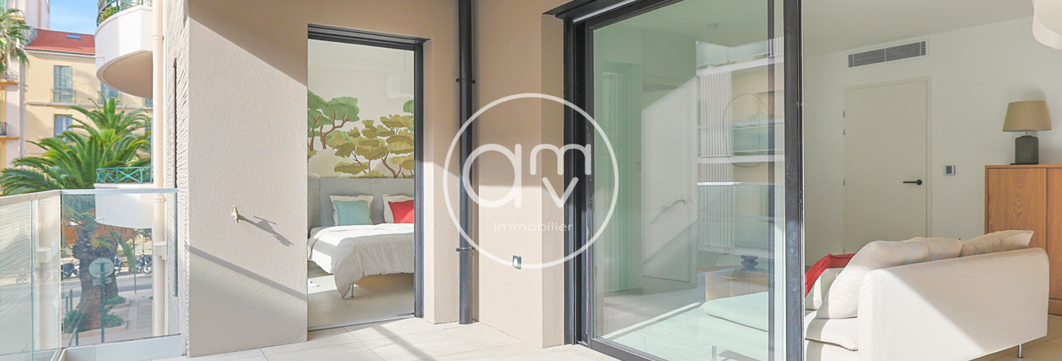 Appartement 4 Pièces 80 m² à vendre à Hyères (83400)