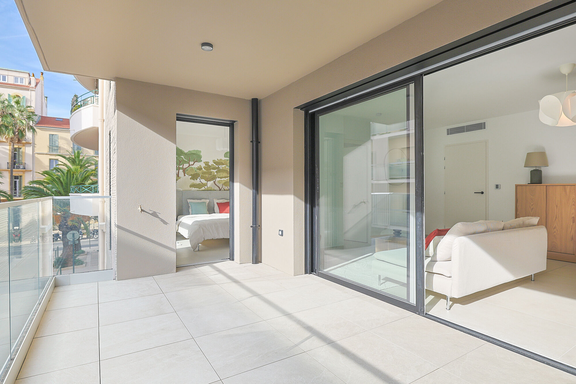 Appartement  T4 à vendre Hyères 83400