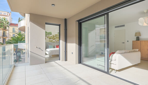 Appartement 4 pièces  à vendre Hyères 83400