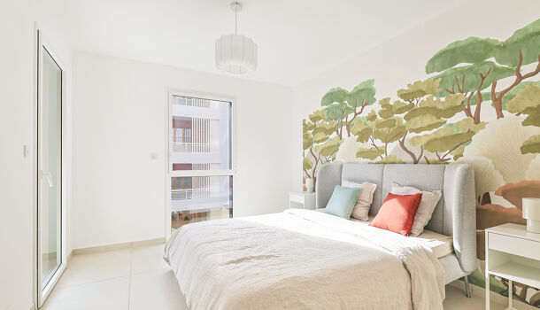 Appartement 4 pièces  à vendre Hyères 83400