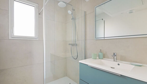 Appartement 4 pièces  à vendre Hyères 83400