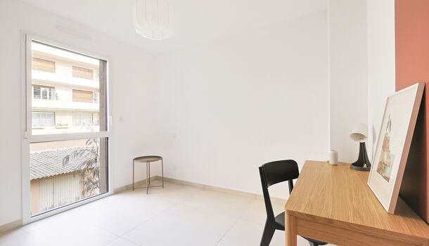 Appartement 4 pièces  à vendre Hyères 83400