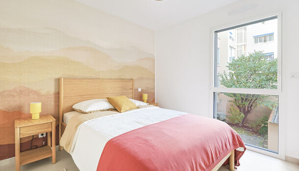 Appartement 4 pièces  à vendre Hyères 83400