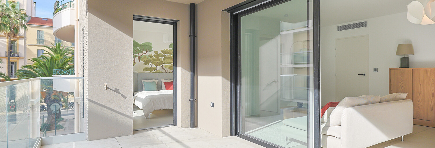 Appartement 4 Pièces 80 m² à vendre à Hyères (83400)