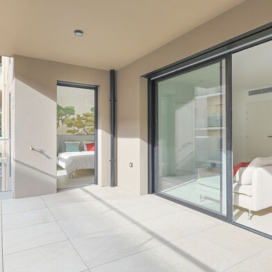 Appartement 4 pièces 550000 €