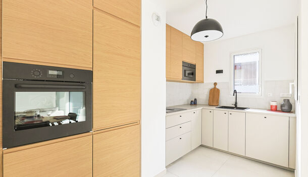 Appartement 4 pièces  à vendre Hyères 83400