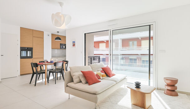 Appartement 4 pièces  à vendre Hyères 83400