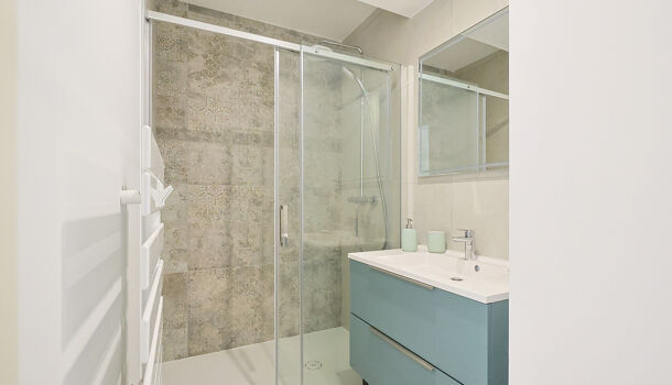 Appartement 4 pièces  à vendre Hyères 83400