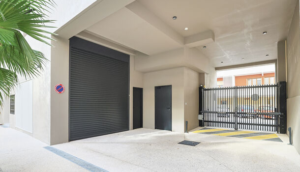 Appartement 4 pièces  à vendre Hyères 83400