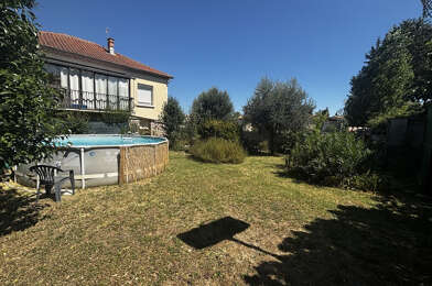 Maison 5 pièces 298000 €