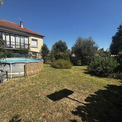 Maison 5 pièces 298000 €