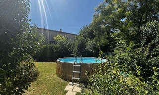 Maison 5 Pièces 129 m² à vendre à Gignac (34150)