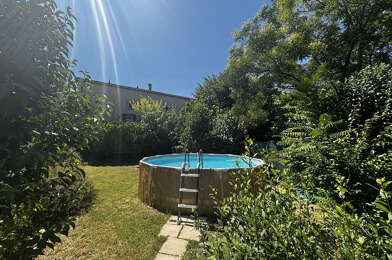 Maison 5 pièces 298000 €