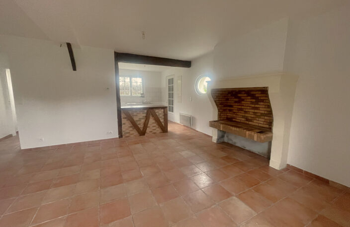 Mignonne Maison de plain pied 2 chambres - GIRONDE (33) - NO — photo 3