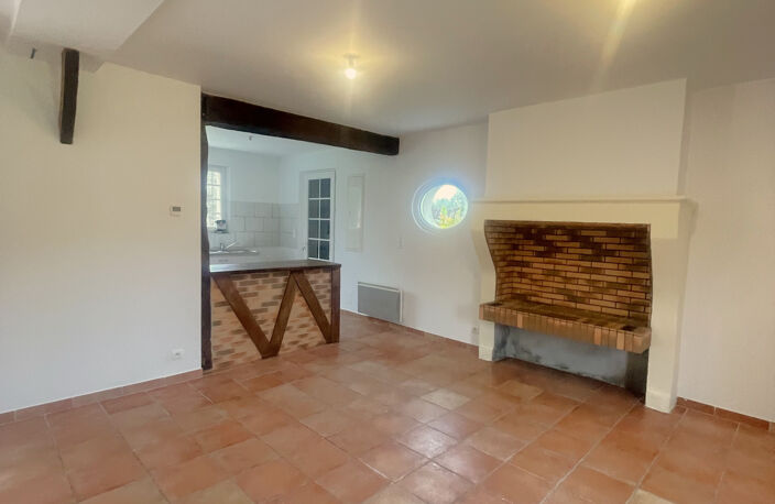 Mignonne Maison de plain pied 2 chambres - GIRONDE (33) - NO — photo 4