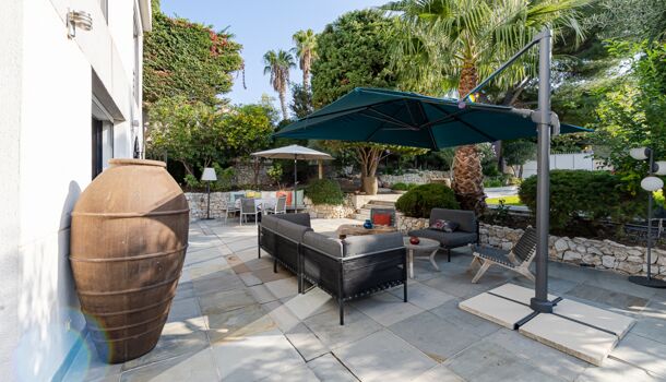 Villa / Maison 7 pièces  à vendre Marseille 7eme 13007