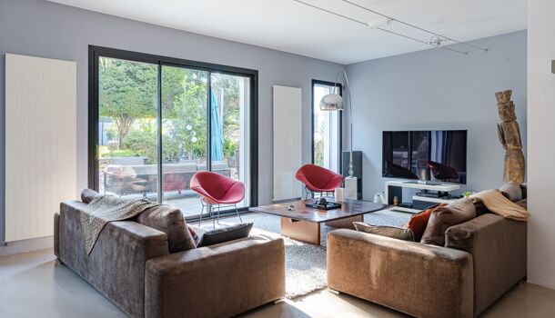 Villa / Maison 7 pièces  à vendre Marseille 7eme 13007