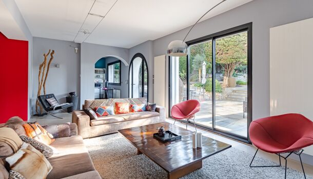 Villa / Maison 7 pièces  à vendre Marseille 7eme 13007