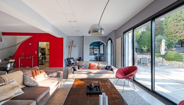 Villa / Maison 7 pièces  à vendre Marseille 7eme 13007