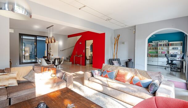 Villa / Maison 7 pièces  à vendre Marseille 7eme 13007