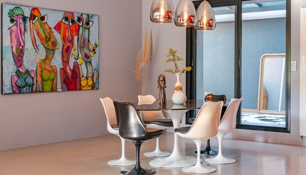 Villa / Maison 7 pièces  à vendre Marseille 7eme 13007