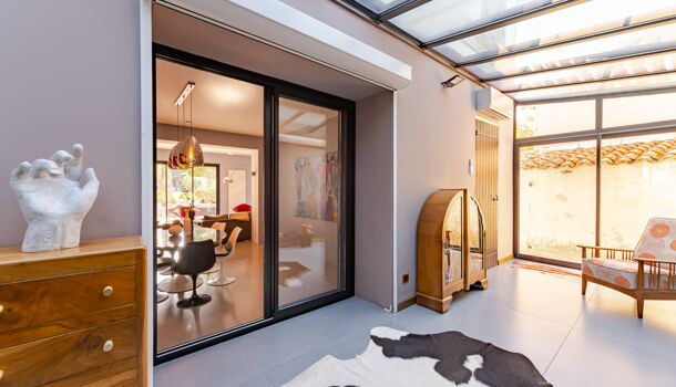 Villa / Maison 7 pièces  à vendre Marseille 7eme 13007