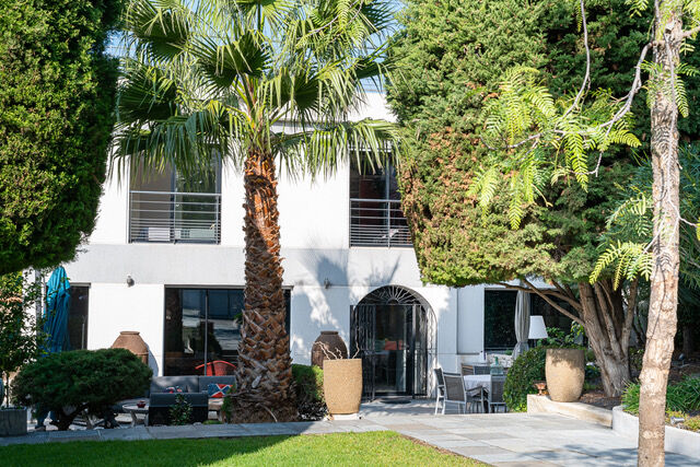 Villa / Maison  T7 à vendre Marseille 7eme 13007