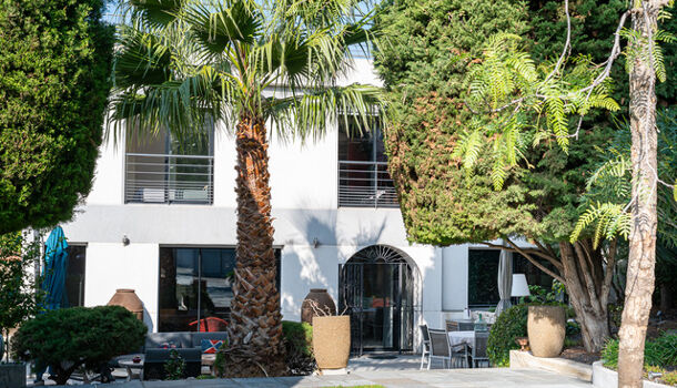 Villa / Maison 7 pièces  à vendre Marseille 7eme 13007