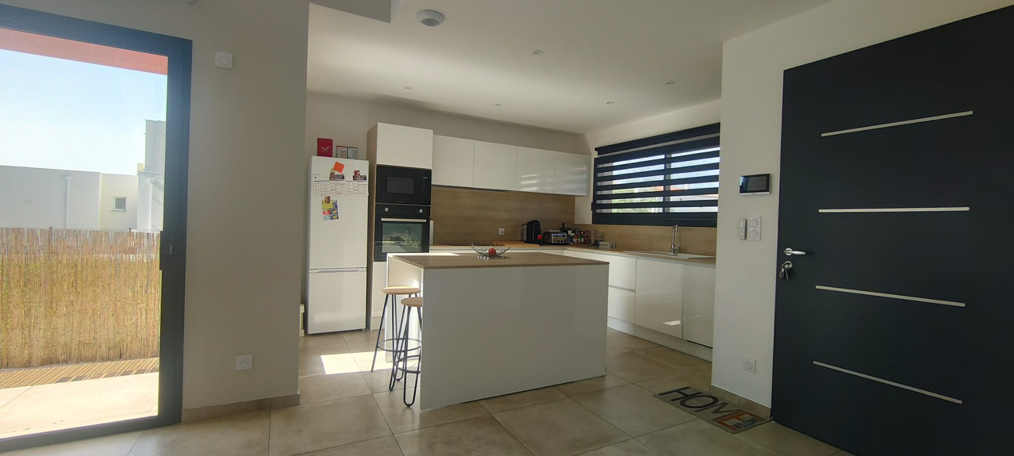 Villa / Maison  T4 à vendre Villelongue-de-la-Salanque 66410