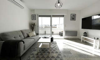 Appartement 3 Pièces 47 m² à louer à Aubagne (13400)