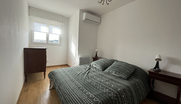 Appartement 3 pièces  à louer Aubagne 13400