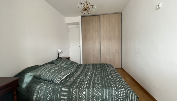 Appartement 3 pièces  à louer Aubagne 13400