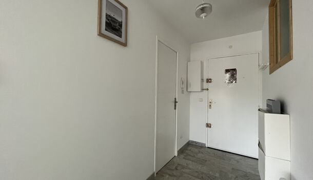 Appartement 3 pièces  à louer Aubagne 13400