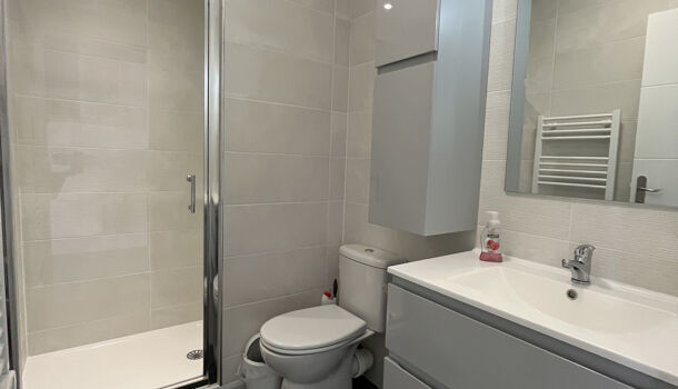 Appartement 3 pièces  à louer Aubagne 13400