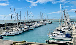 Appartement 3 Pièces 50 m² à vendre à Agde (34300)