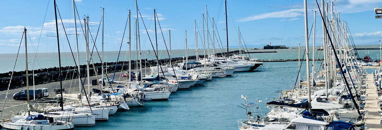 Appartement 3 Pièces 50 m² à vendre à Agde (34300)