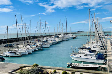 Appartement 3 pièces 280000 €