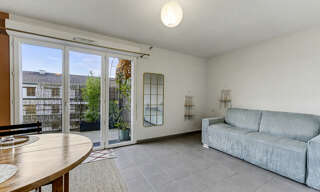 Appartement 1 Pièce 33 m² à louer à Saint-Geniès-Bellevue (31180)