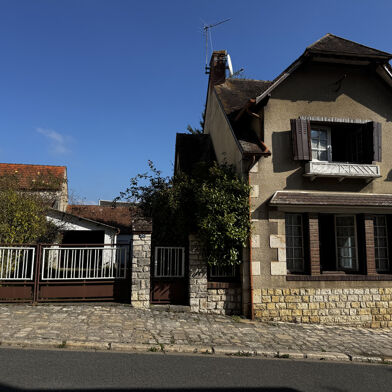 Maison 3 pièces 71000 €