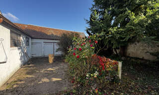 Maison 3 Pièces 83 m² à vendre à Ouzouer-sur-Trézée (45250)