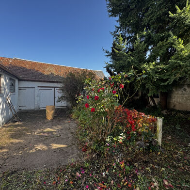 Maison 3 pièces 71000 €