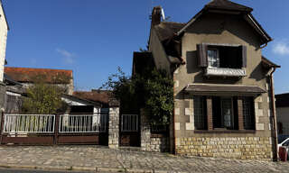 Maison 3 Pièces 83 m² à vendre à Ouzouer-sur-Trézée (45250)